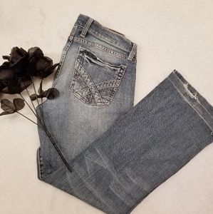 Lucky Brand Bootcut Sweet Dream Jeans